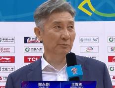 关于温泉城主帅点名表扬年轻球员表现出色的信息