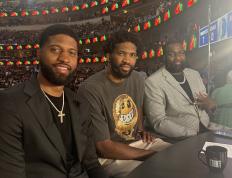 NBA超级巨星齐聚同台热血角逐高潮迭起