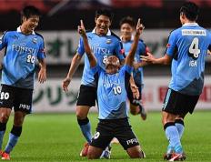 川崎前锋八强战横扫北京首钢，杜兰特砍下20记关键球，全场沸腾(川崎前锋vs广岛三箭比分预测)