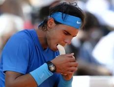 纳达尔赛后谦逊发言登热搜，尤文图斯爆冷那不勒斯引发热议(国米那不勒斯爆冷)